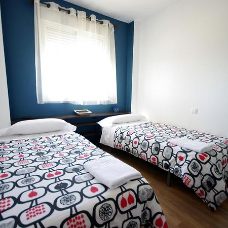 Livingtarifa Apartamento Nano Eksteriør bilde