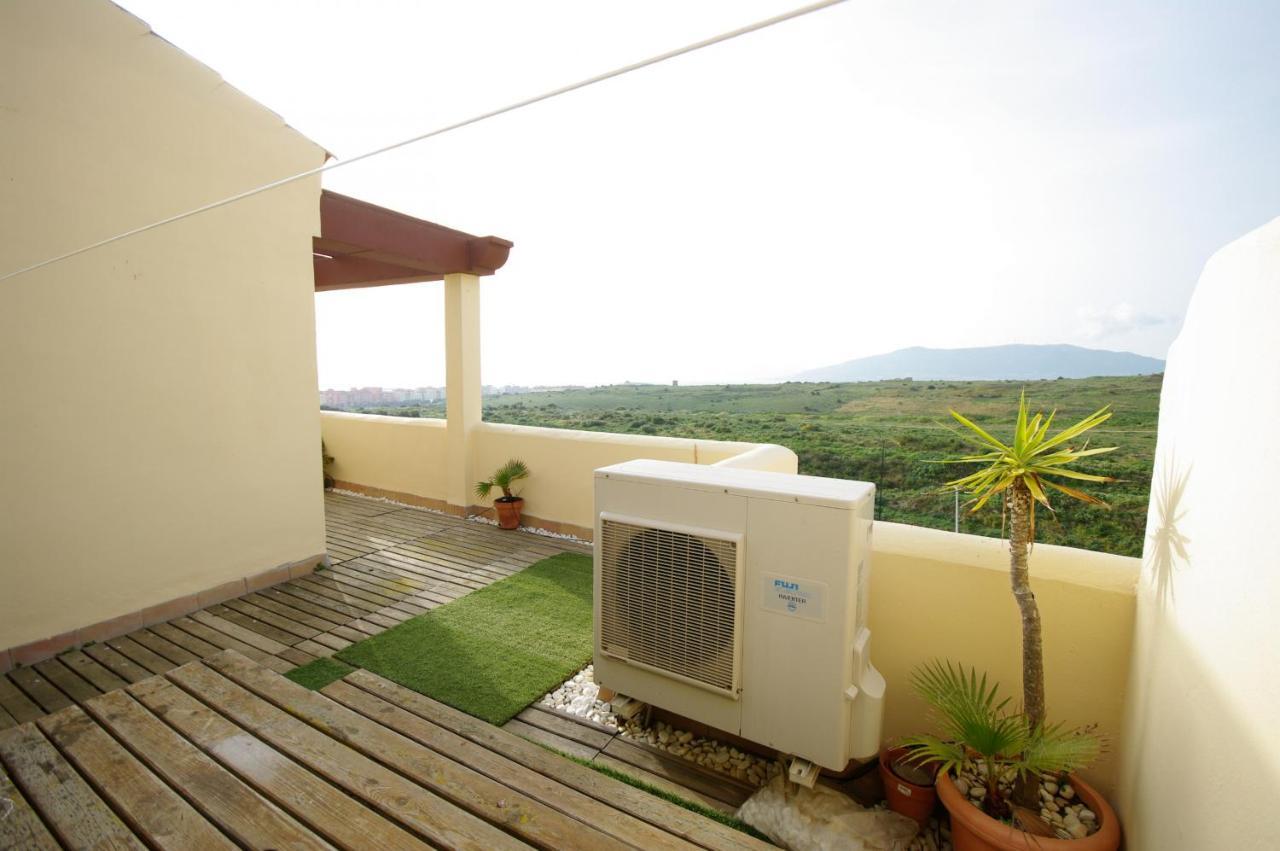 Livingtarifa Apartamento Nano Eksteriør bilde