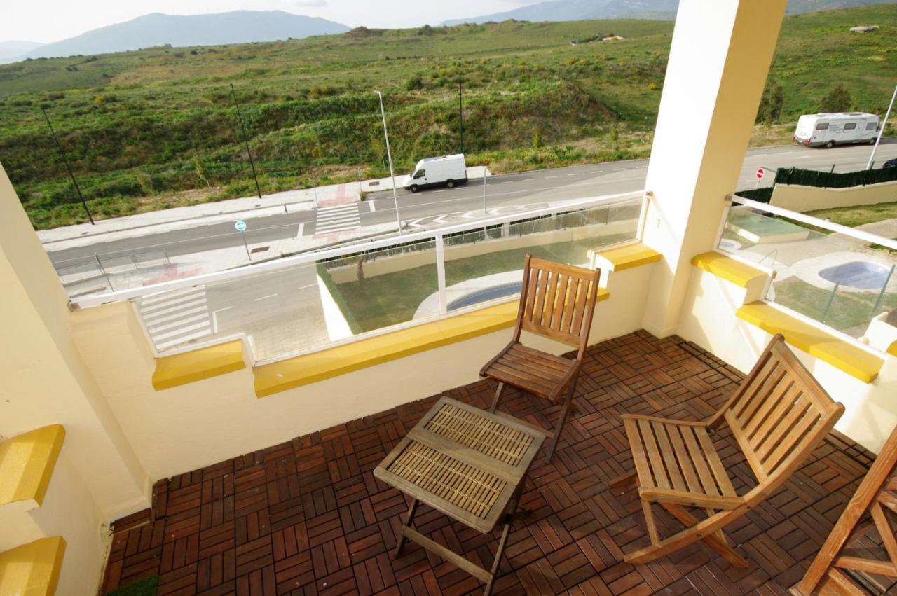 Livingtarifa Apartamento Nano Eksteriør bilde