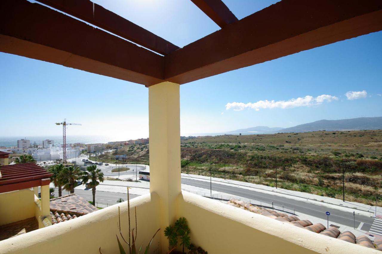Livingtarifa Apartamento Nano Eksteriør bilde