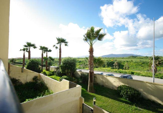 Livingtarifa Apartamento Nano Eksteriør bilde