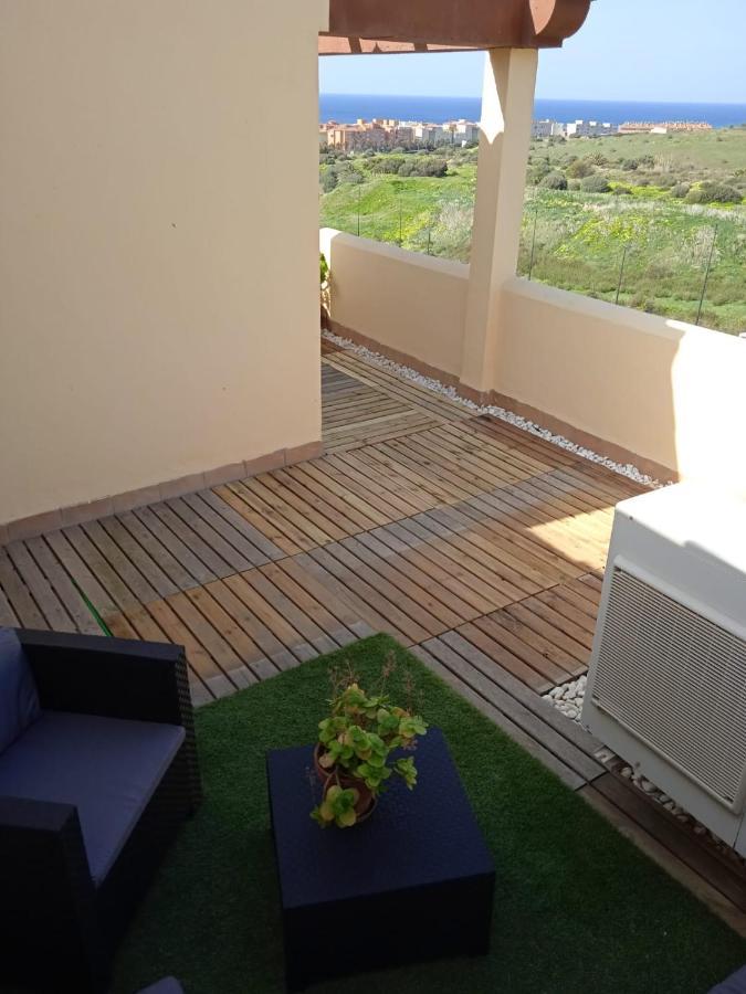 Livingtarifa Apartamento Nano Eksteriør bilde