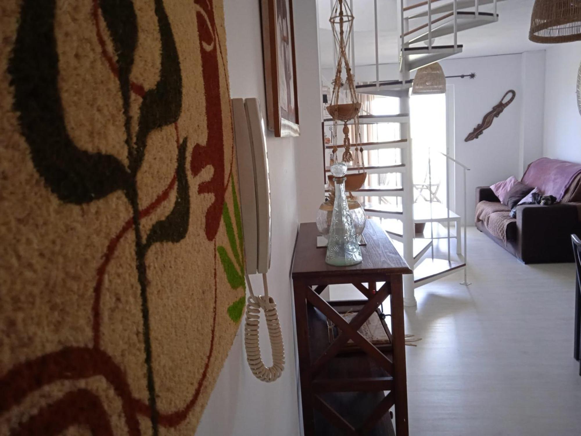 Livingtarifa Apartamento Nano Eksteriør bilde