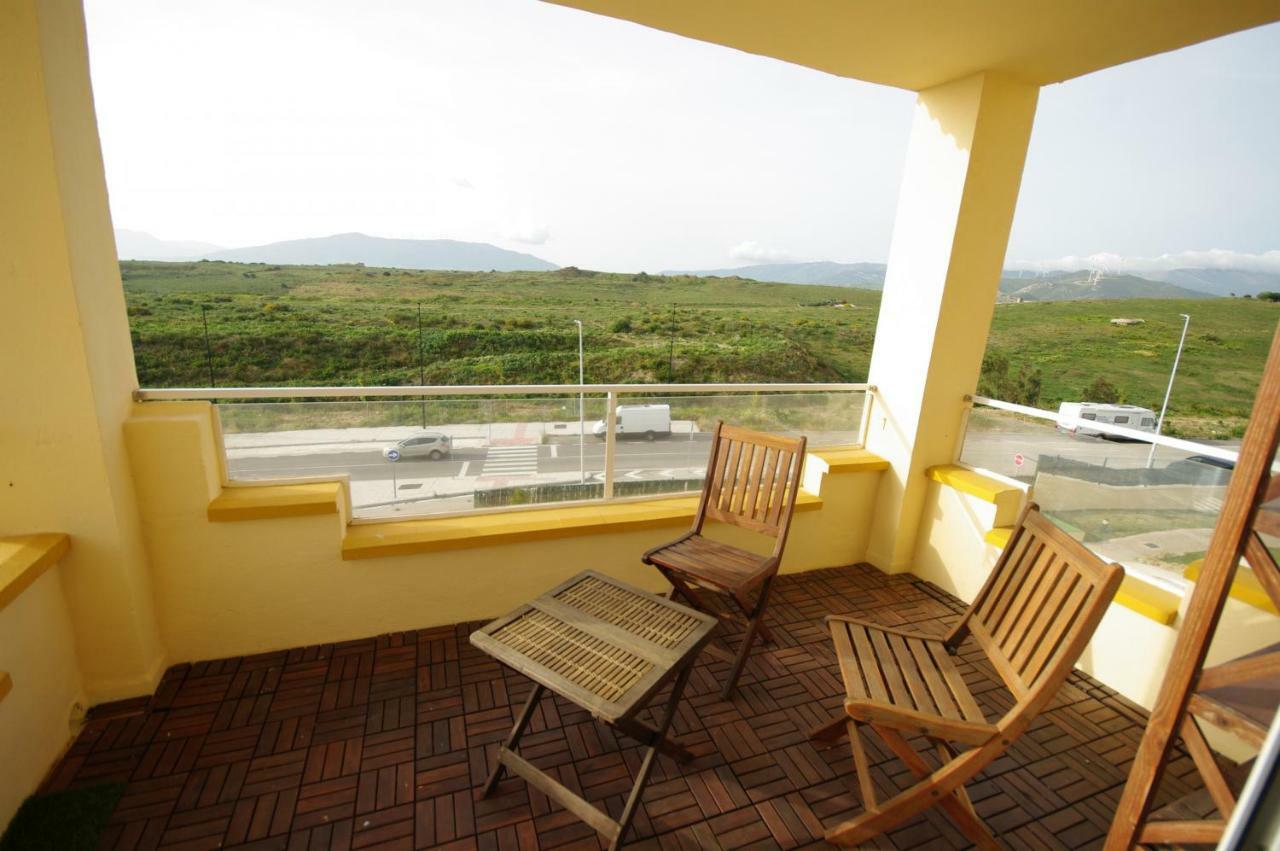 Livingtarifa Apartamento Nano Eksteriør bilde