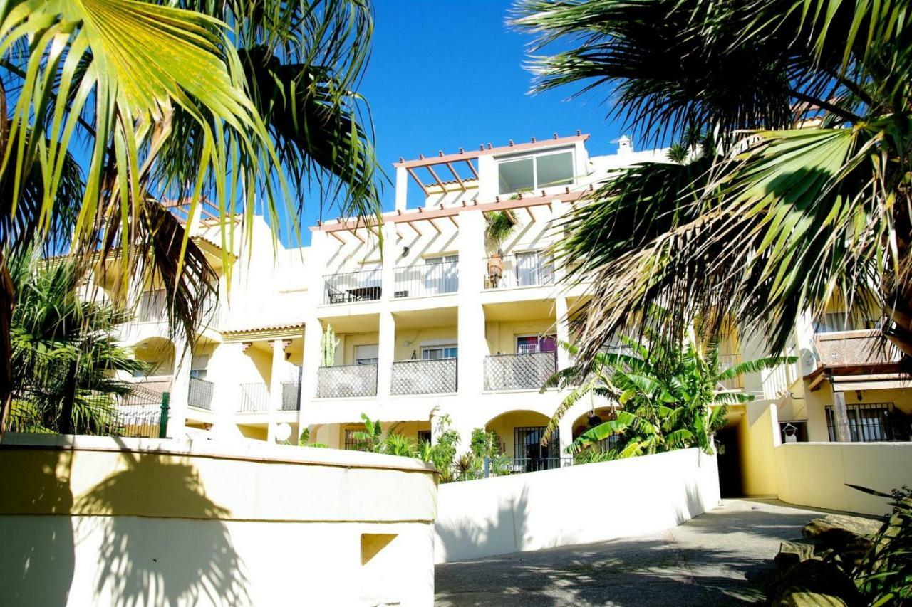 Livingtarifa Apartamento Nano Eksteriør bilde