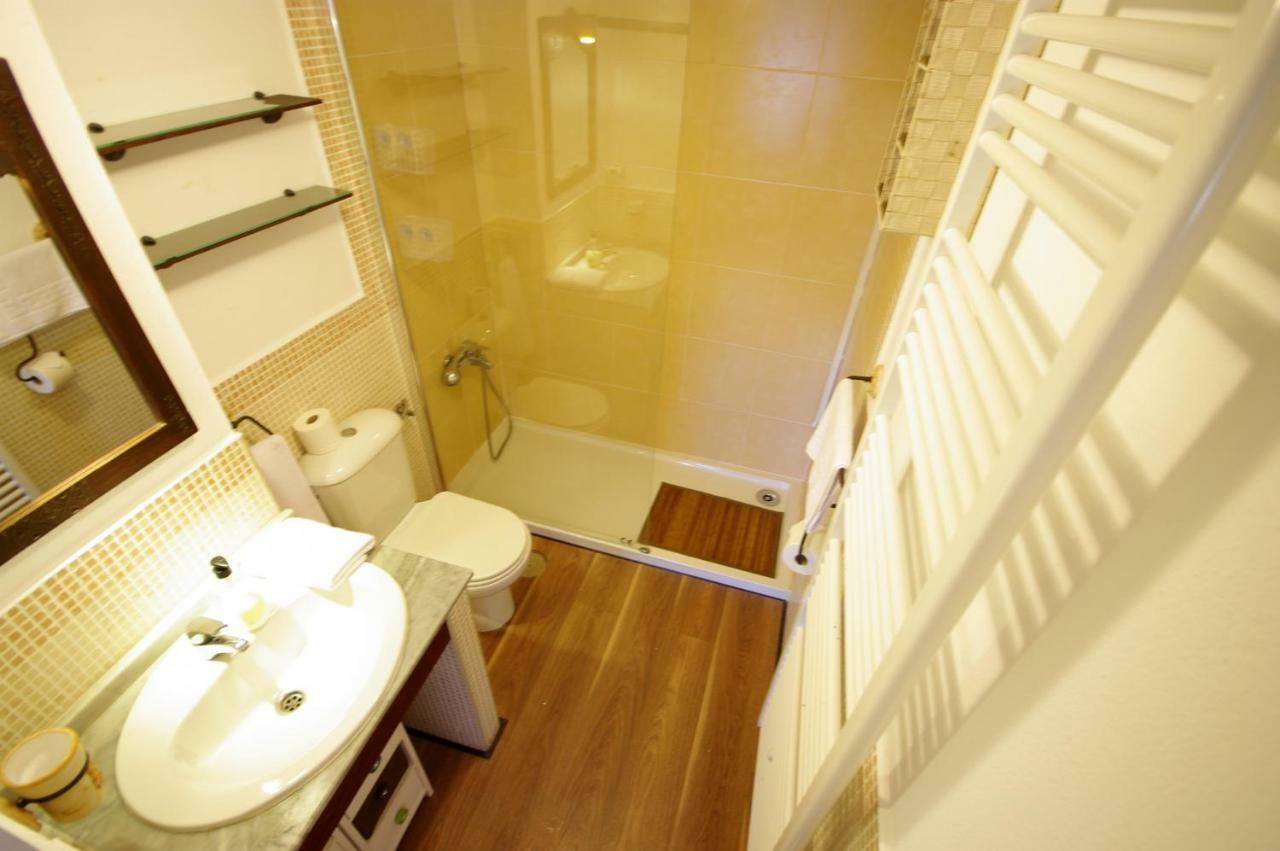 Livingtarifa Apartamento Nano Eksteriør bilde
