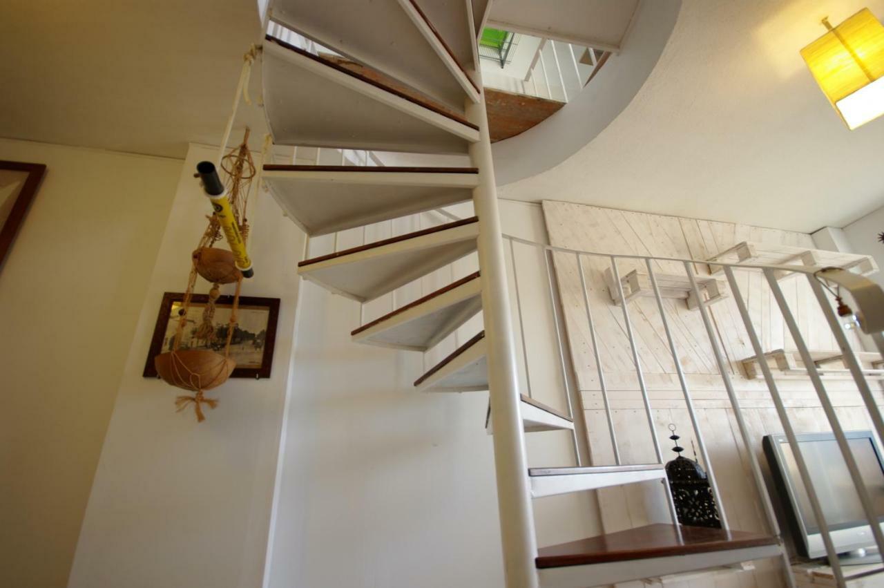 Livingtarifa Apartamento Nano Eksteriør bilde