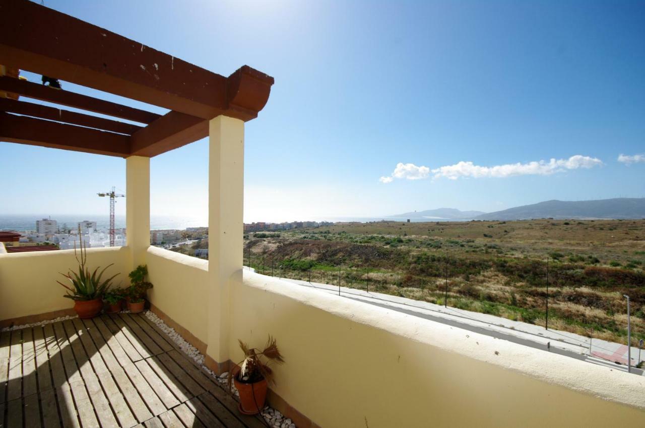 Livingtarifa Apartamento Nano Eksteriør bilde