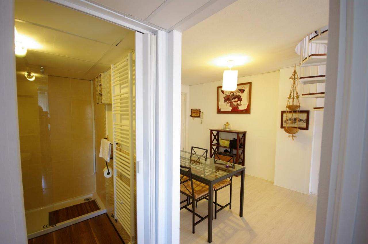 Livingtarifa Apartamento Nano Eksteriør bilde