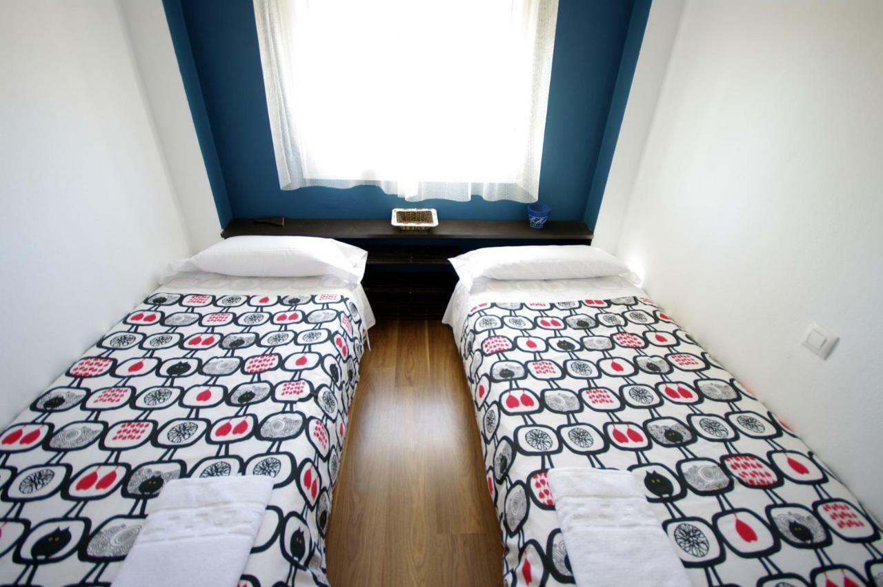 Livingtarifa Apartamento Nano Eksteriør bilde