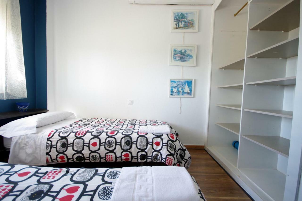 Livingtarifa Apartamento Nano Eksteriør bilde