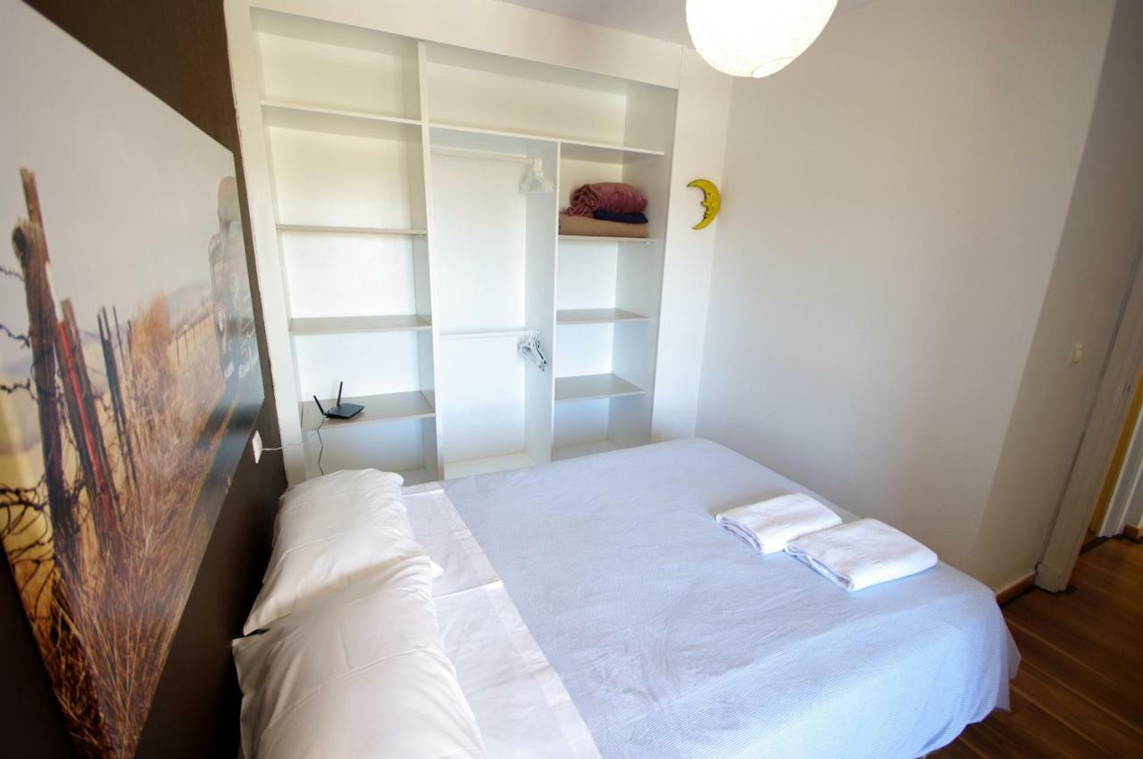 Livingtarifa Apartamento Nano Eksteriør bilde