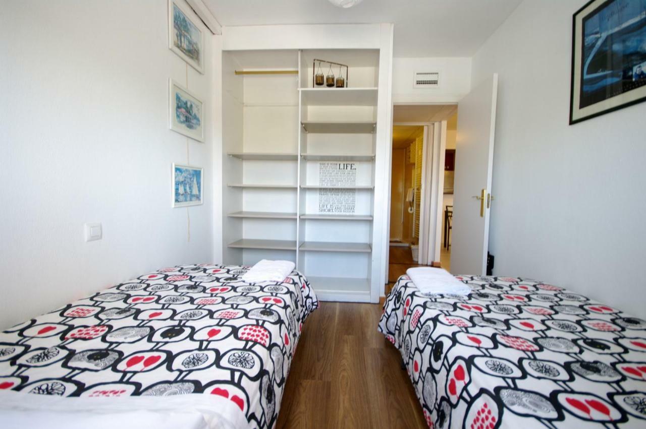 Livingtarifa Apartamento Nano Eksteriør bilde